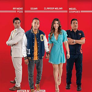 Foto Qué León (Una vaina loca)