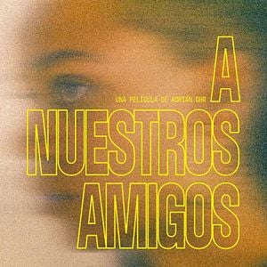 Foto A nuestros amigos