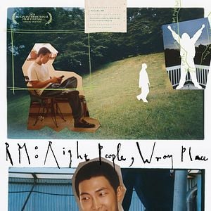 Foto RM: Right People, Wrong Place