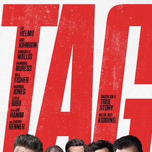 Foto ¡Tú la llevas!