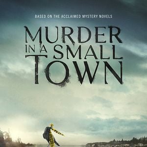 Foto Murder In A Small Town
