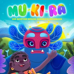 Foto MU-KI-RA