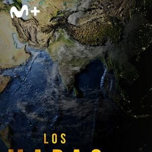 Foto Los mapas del poder