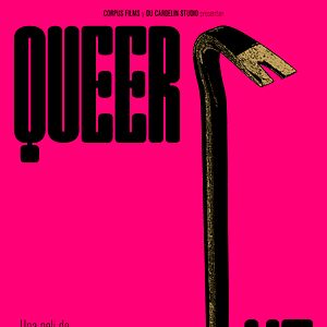 Foto Queer me