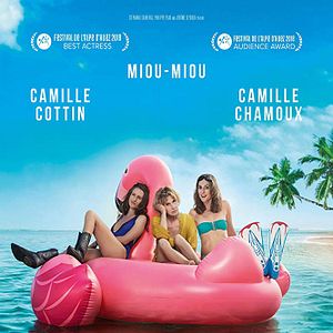 Foto Vacaciones con mamá