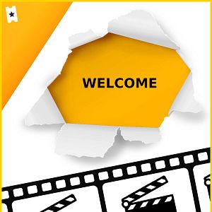Foto Welcome