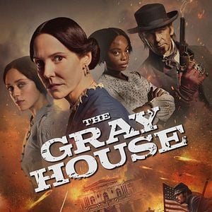 Foto The Gray House
