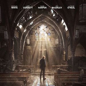 Foto Dios no está muerto: Una luz en la oscuridad