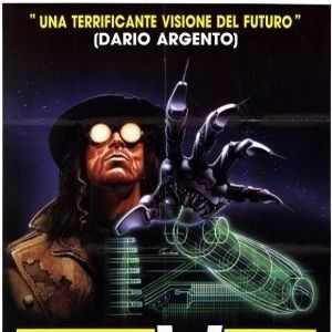 Foto Hardware, programado para matar