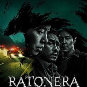 Foto Ratonera