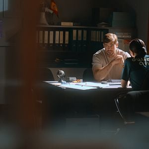 Foto Camino a Arcadia