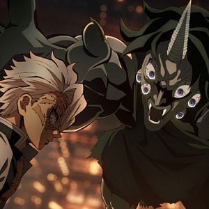 Foto Guardianes de la Noche (Kimetsu no Yaiba): La Fortaleza Infinita - Parte 1