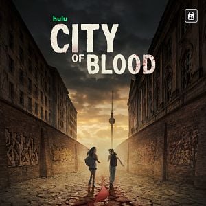 Foto City Of Blood