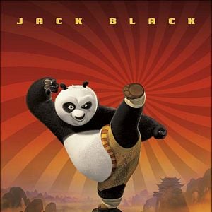 Foto Kung Fu Panda