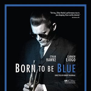 Foto Born To Be Blue