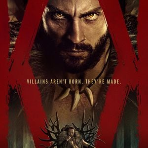 Foto Kraven The Hunter