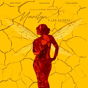 Foto Marilyn y las avispas