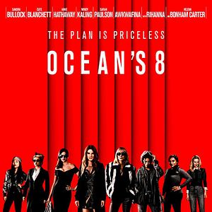 Foto Ocean's 8