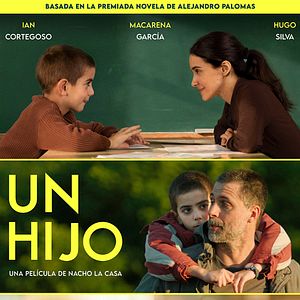 Foto Un hijo