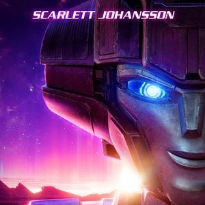 Foto Transformers One