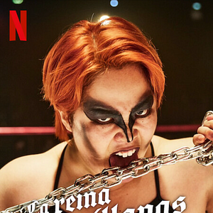 Foto La reina de las villanas