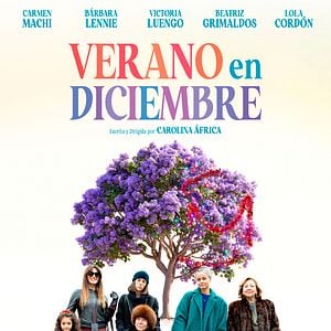 Foto Verano en Diciembre