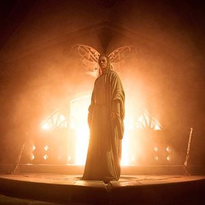 Foto El Señor de los Anillos: Los Anillos de Poder