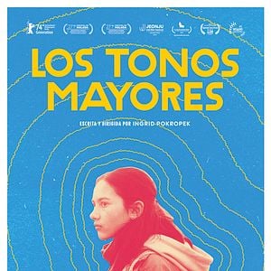 Foto Los tonos mayores