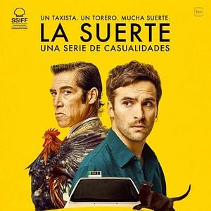 Foto La Suerte. Una serie de casualidades