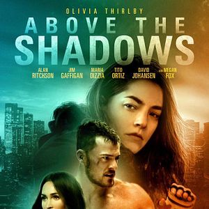 Foto Above The Shadows