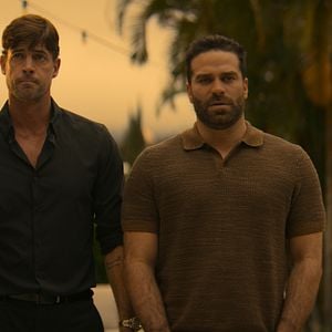 Foto Camino a Arcadia