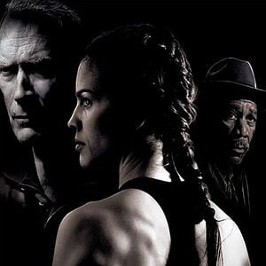 Foto Million Dollar Baby
