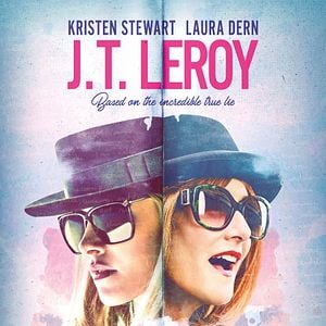 Foto  J.T. LeRoy: Engañando a Hollywood 