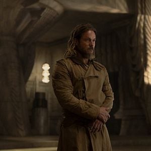 Foto Travis Fimmel