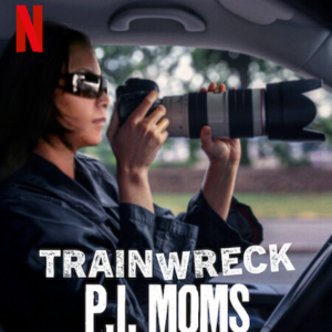 Foto Fiasco total: Madres detectives