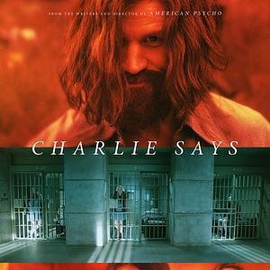 Foto Charlie Says