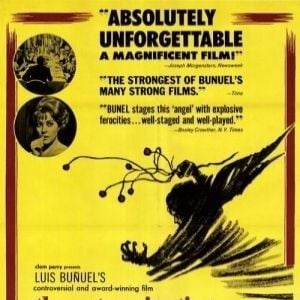 Foto El Ángel exterminador