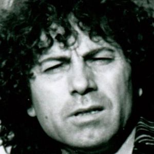 Foto Un hombre libre