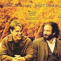 Foto El indomable Will Hunting