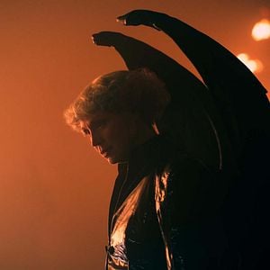 Foto Gwendoline Christie