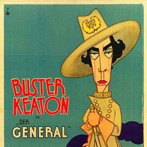 Foto El Maquinista de la General