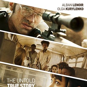 Foto La intervención