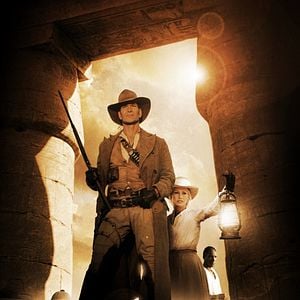 Foto Las minas del Rey Salomón