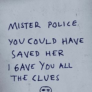 Foto El muñeco de nieve