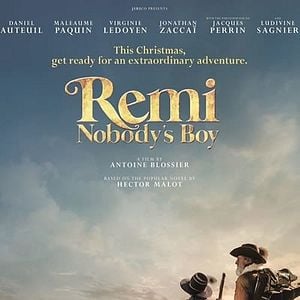 Foto Rémi: Una vida extraordinaria