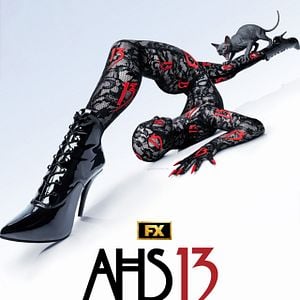 Foto American Horror Story