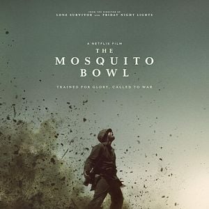 Foto Mosquito Bowl: Un partido en plena guerra