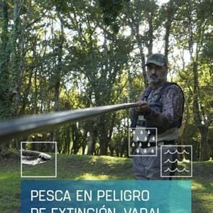 Foto Pesca en peligro de extinción: Varal