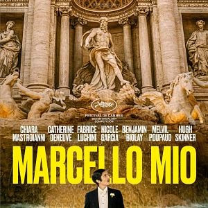 Foto Marcello Mio