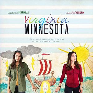 Foto Virginia, Minnesota